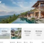 Jasa Pembuatan Website Hotel Murah