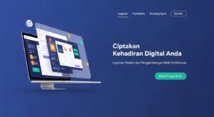 Amerthanadi Studios - Jasa-Perbaikan-Website-Murah-di-Bali