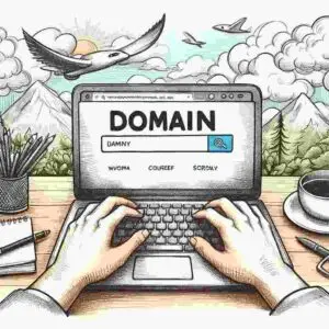 Pengertian Domain Apa itu Domain