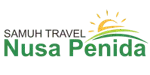 Jasa Pembuatan Website Samuh Travel Nusa Penida