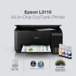 Review Printer Epson L3110: Kelebihan dan Kekurangan