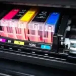 Printer Tips: Cara Mengatasi Masalah Tinta Yang Tidak Keluar