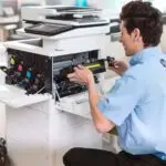 Jasa Service Printer di Nusa Penida