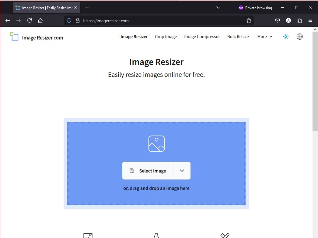 Tutorial Cara Optimasi Gambar untuk Loading Website Lebih Cepat dengan ImageResizer