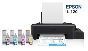 Review Lengkap Epson L120 & Cara Resetter Epson L120: Spesifikasi, Kelebihan, Kekurangan, dan Panduan Reset
