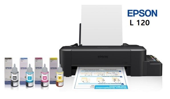 Review Lengkap Epson L120 & Cara Resetter Epson L120: Spesifikasi, Kelebihan, Kekurangan, dan Panduan Reset