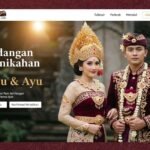 Jasa Pembuatan Undangan Online Bali Murah